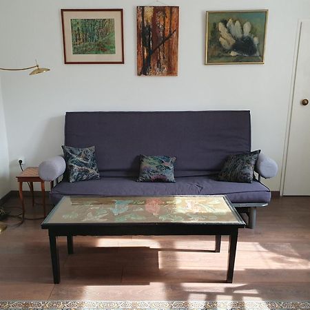 Charmantes Haus Mit Terrasse Und Grossem Garten Langenzersdorf Εξωτερικό φωτογραφία
